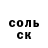ГАШИШ Изолятор Loredana Baldassari